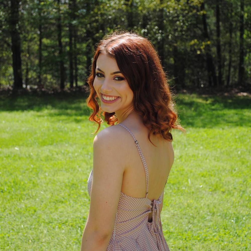 Meet your Posher, Samantha